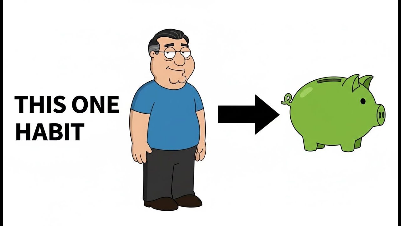 Do This Every Year If You Want Early Retirement |Grandpa Finance |