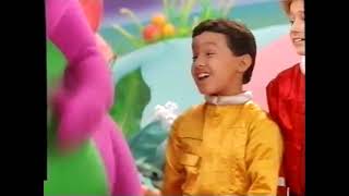 In Outer Space (2010 Version) Part 73