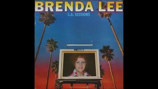 Brenda Lee - Ruby's Lounge