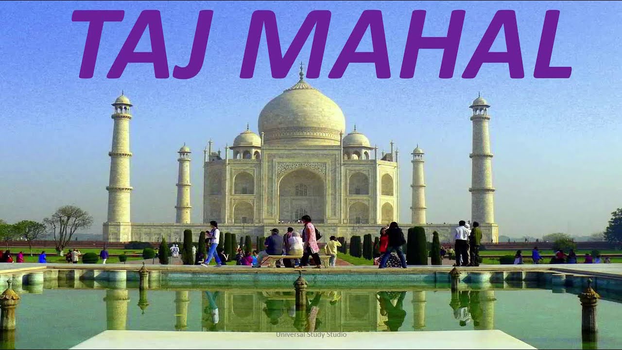 Essay on Taj Mahal in English for kids/Short Essay on Taj Mahal/10