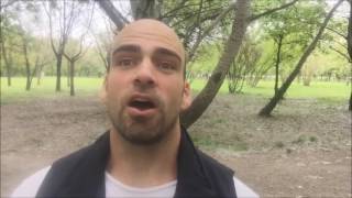 HOW LONG DO I NEED A PERSONAL TRAINER Profile