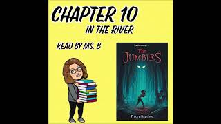 The Jumbies: Chapter 10