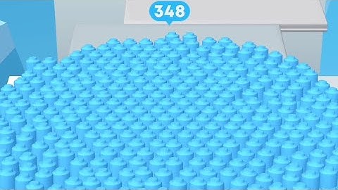 Count Masters All Levels Gameplay android ios mobile game part 1190