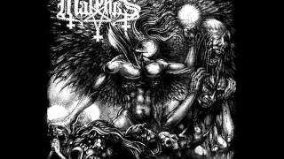 Malphas - Occult Propaganda (Reviu)