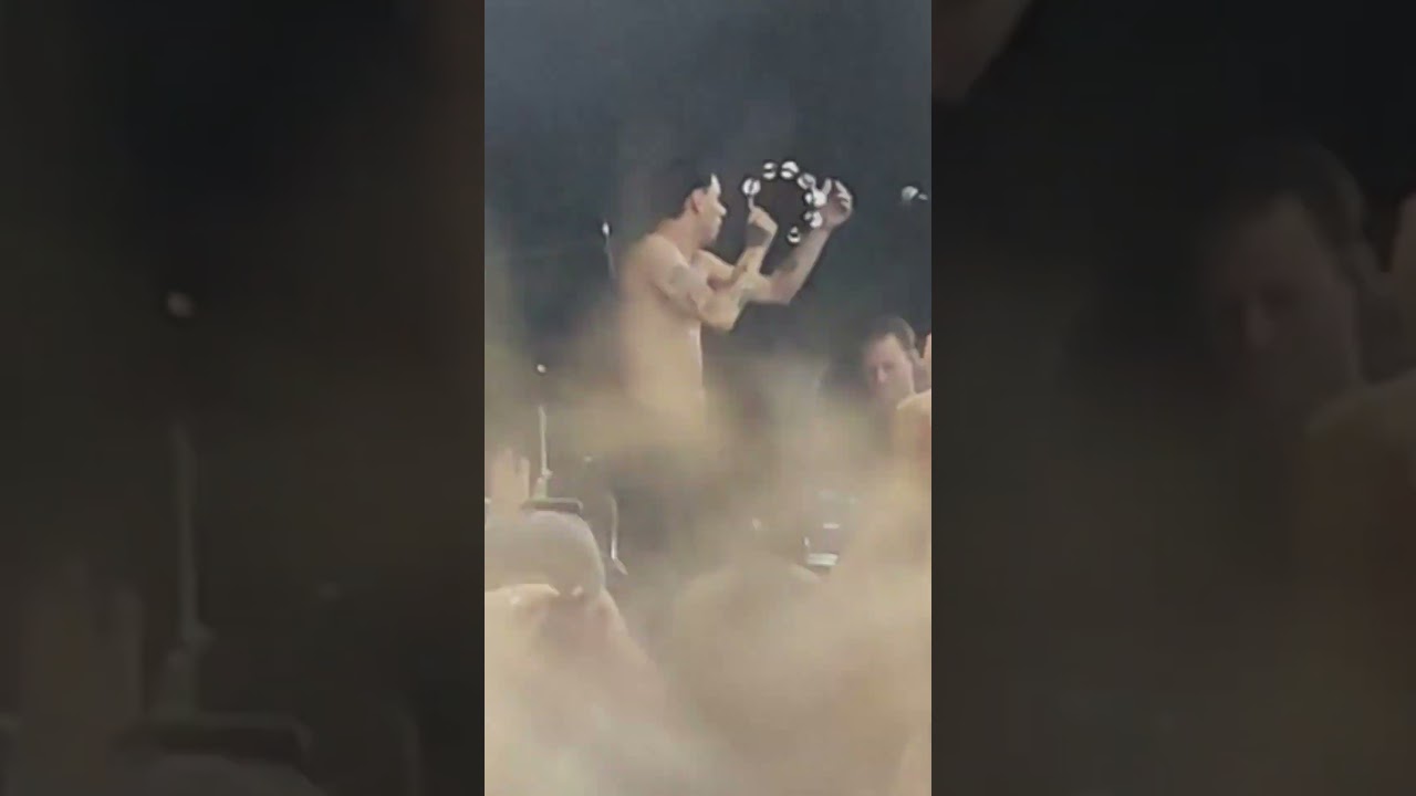 Choses Sauvages | Live à la Noce 2023 part.4 / Chicoutimi Québec Canada 