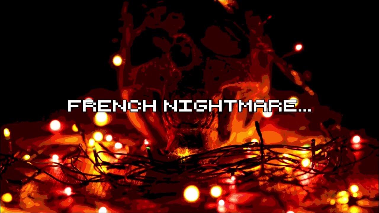 Keynn FRENCH NIGHTMARE... 💀 YouTube