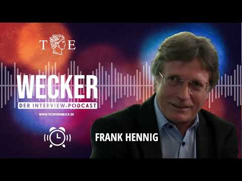 Energiewende am Abgrund: Wer wird zuerst abgeschaltet? - TE Wecker am 08 08 2026