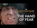 The Hand of Fear | Doctor Who