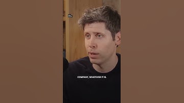 The One-Person Billion-Dollar Company #AI