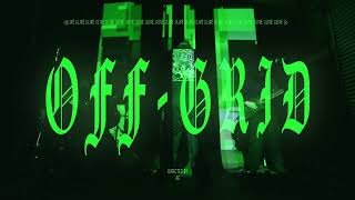 Noise Lock - Off-Grid Live Session