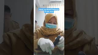 Senin Wajib Semangat