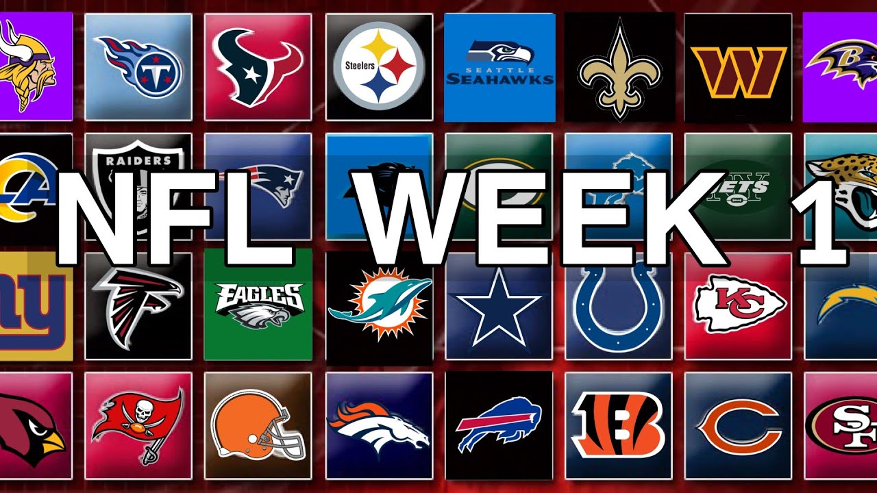 nfl week 19