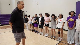 Lawton Public Schools: Indigenous Games at EMS
