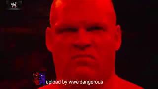 Kane vs Undertaker ( Champion vs Champion ) Smackdown April 4, 2008