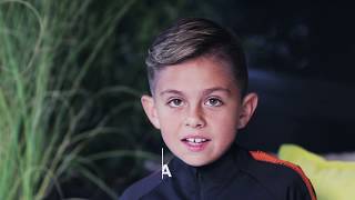 Chase Carrera - Journey To Success