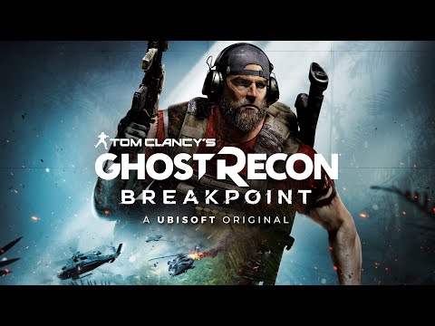 Video: Dijelaskan Masa, Tarikh Dan Pra-muat Beta, Ghost Recon Breakpoint Open Beta