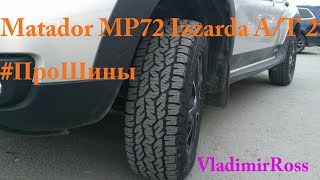 : Matador MP 72 Izzarda A/T 2. #