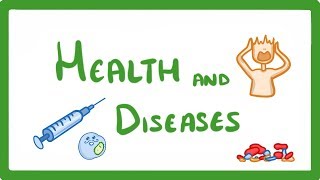 GCSE Biology - Health and Disease  #33