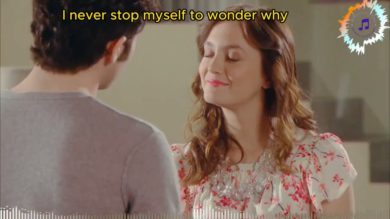 Infernal--Self Control  (cut and slow Remix 2024)  (Lyrics) GOSSIP GIRL