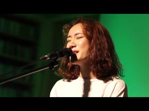 170923 참깨와 솜사탕 06 놀러와줘 @ 랏도의밴드뮤직