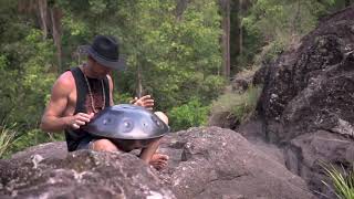 Download Lagu Damian Campbell - Nature (Official film clip) featuring Kate Gadenne | Handpan Mercury D minor MP3 Download Lagu Damian Campbell - Nature (Official film clip) featuring Kate Gadenne | Handpan Mercury D minor MP3