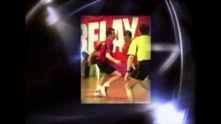 Korfball World Champs 2007 preview