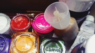 Warli Wall Art . Tribal Traditions