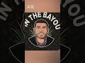 Welcome to the Bayou | Episode 1 Drops on TUESDAY 11.18