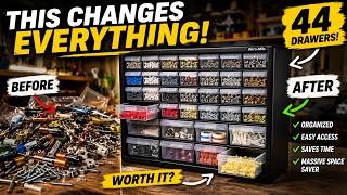 Before you buy the akro mild storage cabinet watch this first