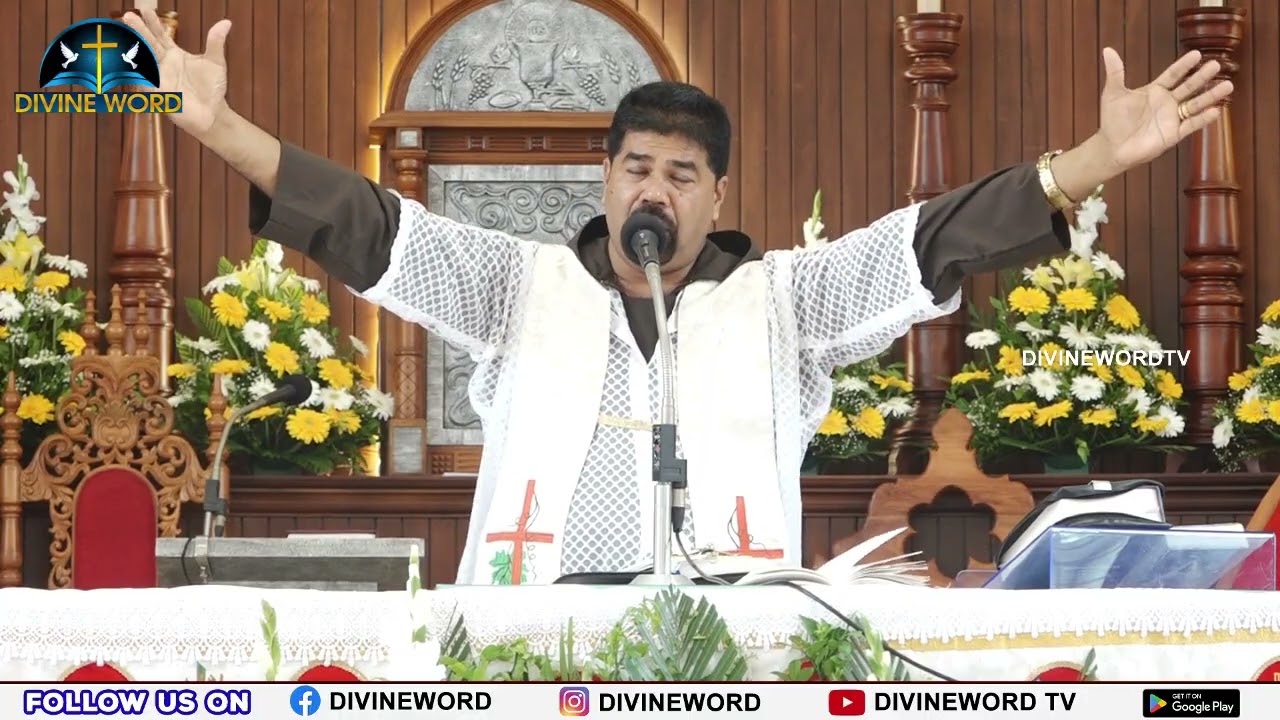 Adoration Mass & Novena | 16-08-2025 | Fr Richard Quadros | Vailankanni Shrine, Kalmady, Udupi