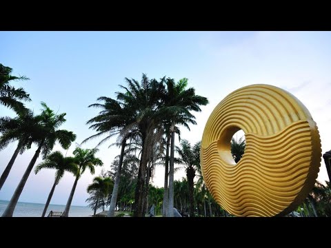 Rockgarden Beach Resort, Mae Pim, Thailand