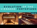 Evolution Of The Viennese Fortepiano Alfons Huber Interview