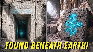 Researchers Found the Sumerian Tablet That Mapped the Underworld Below Iraq!