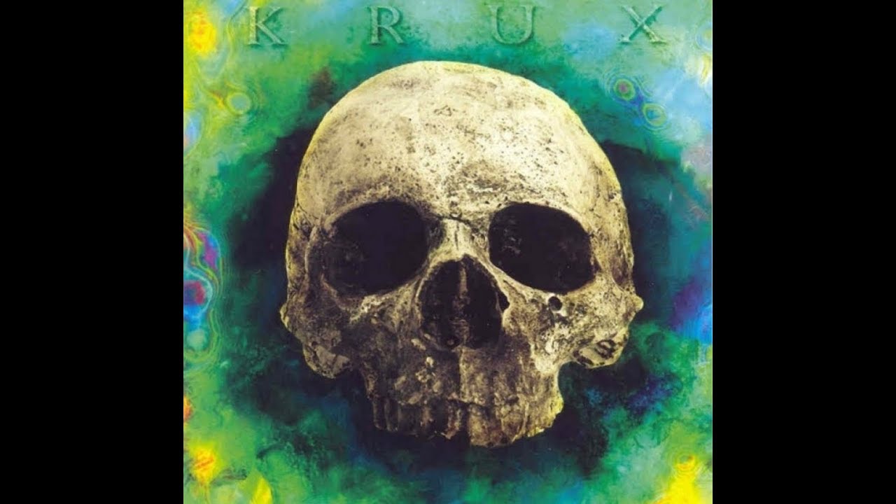 Krux - Popocatépetl - YouTube
