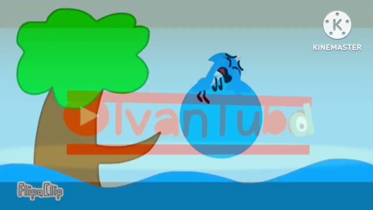 THX Ivan Tube d 1 EX 2005 BFGE 8 Vocoded 