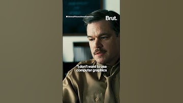 How Christopher Nolan filmed the atomic bomb in "Oppenheimer"