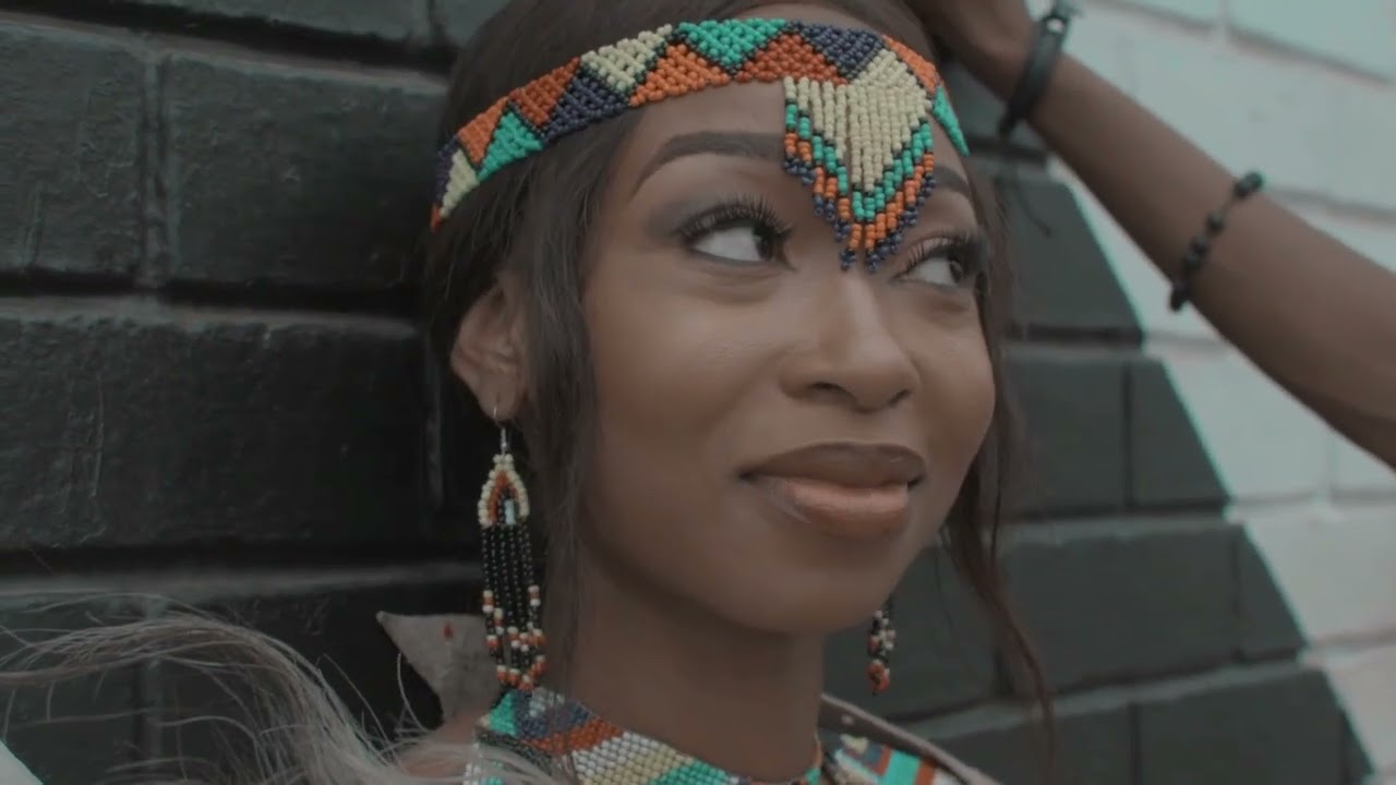 Nduna _AFRICA (official video)