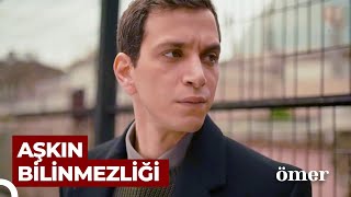 Bu Yolda Birbirimizi Kaybettik | Ömer Dizisi 13. Bölüm