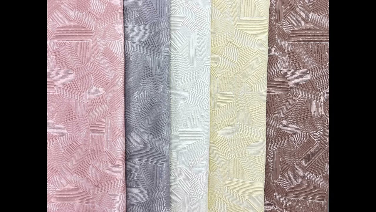 Mattress Fabric for Cooling Mat and Bed Skirt from BiMei Home Textile