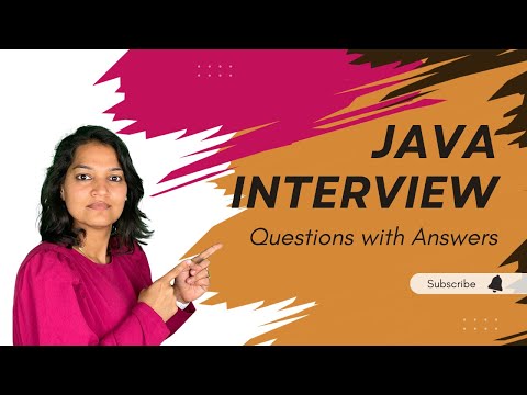 Java Interview Questions & answers: What are the differences between interfaces and abstract class