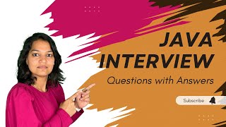 Java Interview Questions & answers: What are the differences between interfaces and abstract class Net Worth