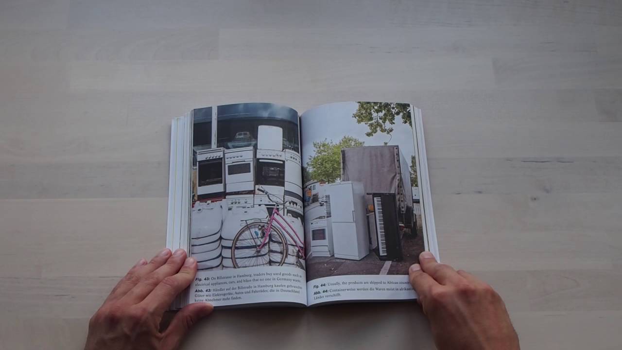 Making Heimat - German Pavilion