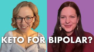 Treating Bipolar with Keto and Metabolic Therapies | Hannah’s Experience