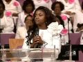 Evangelist Latrice Ryan - Temple Of Deliverance C.O.G.I.C  Women's Day 2014