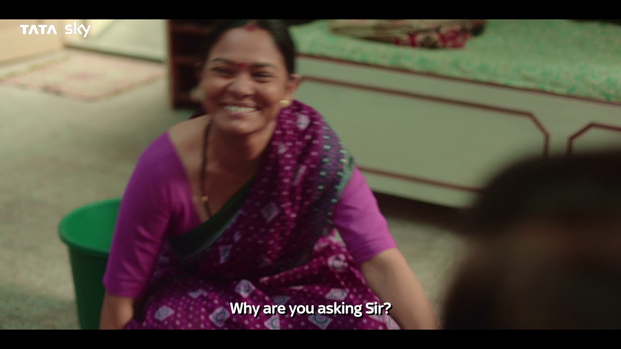 Manage, Modify and Subscribe Your Channels, Packs from Tata Sky Mobile App | Bengali (45s)