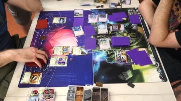 Netrunner with Scott - Cambridge, MA Regionals - Elimination Game 30