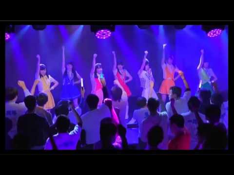 Fan Fanfare!!!　/　ESD LIVE