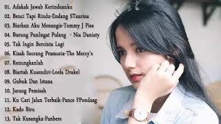 LAGU KENANGAN BERSAMAMU; LAGU NOSTALGIA; MENOLAK LUPA