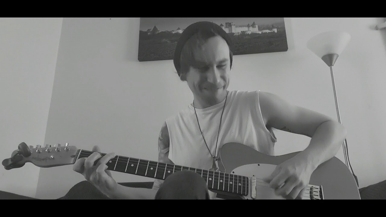 Things Will Matter (Lonely the Brave cover)