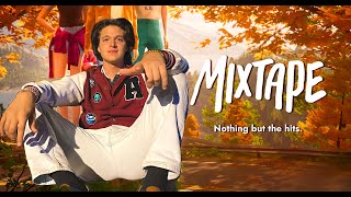 Mixtape | New Coming-of-Age Indie Game
